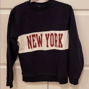 Brandy Melville Sweatshirt